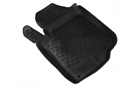 Коврики в салон Peugeot 207