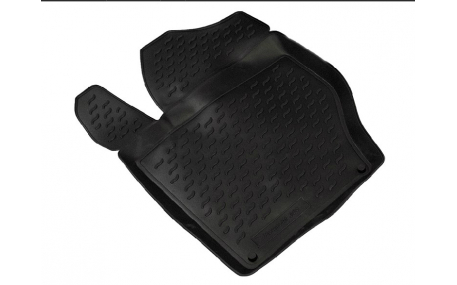 Коврики в салон Peugeot 308