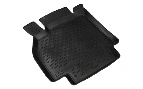 Коврики в салон Renault Megane