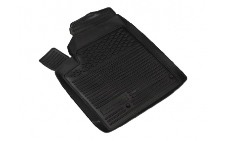 Коврики в салон Citroen Berlingo