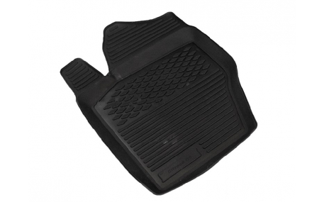 Коврики в салон Citroen C4