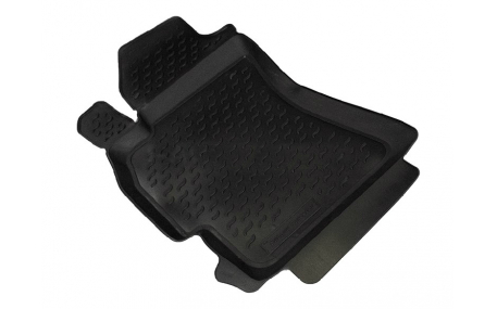 Коврики в салон Subaru Forester