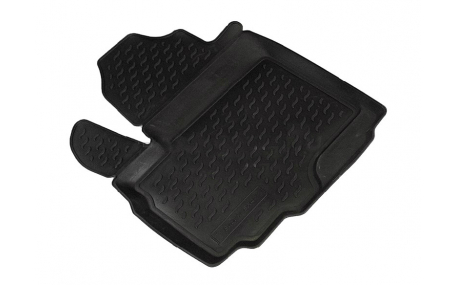 Коврики в салон Suzuki SX4