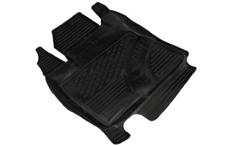 Коврики в салон Toyota Avensis