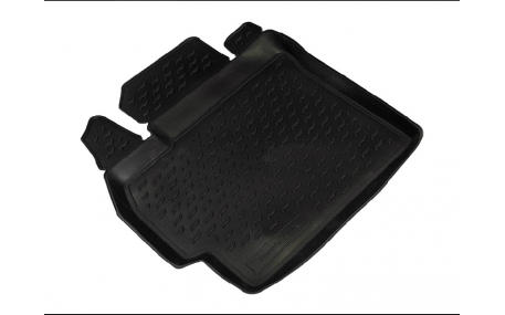 Коврики в салон Toyota Auris