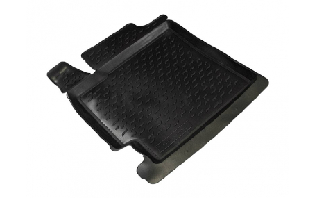 Коврики в салон Toyota Camry V40