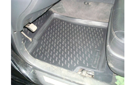 Коврики в салон Toyota Camry V40