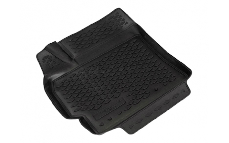 Коврики в салон Toyota Corolla