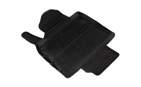 Коврики в салон Toyota Land Cruiser 200