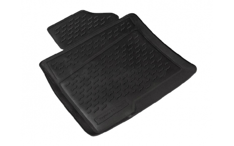 Коврики в салон Toyota Land Cruiser Prado 120