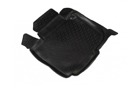 Коврики в салон Toyota Rav4