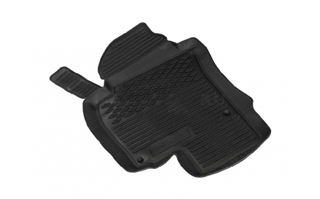 Коврики в салон Volkswagen Golf 5