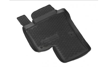 Коврики в салон Volkswagen Jetta