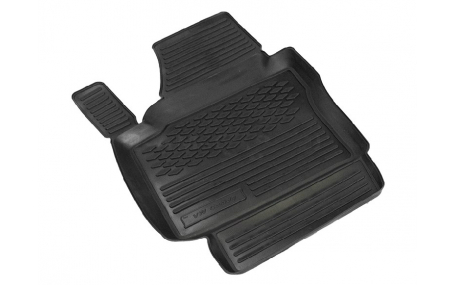 Коврики в салон Volkswagen Caddy