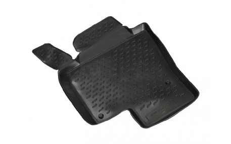 Коврики в салон Volkswagen Passat В6