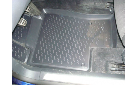 Коврики в салон Volkswagen Passat В6