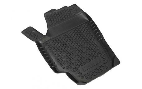 Коврики в салон Volkswagen Polo