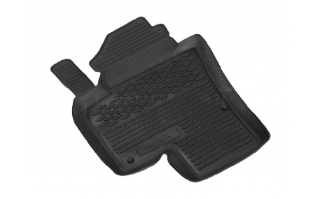 Коврики в салон Volkswagen Tiguan