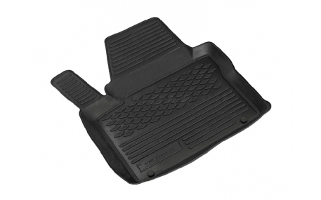 Коврики в салон Volkswagen Touran