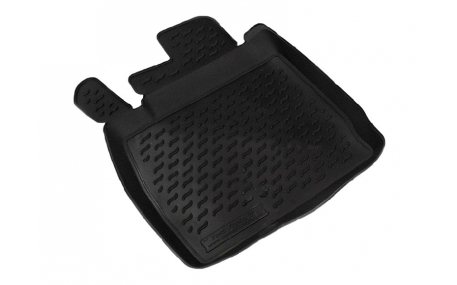 Коврики в салон Ford Fiesta