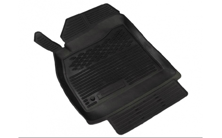 Коврики в салон Chevrolet Cruze