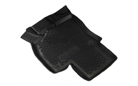 Коврики в салон Skoda Octavia А7