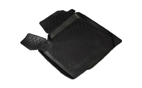 Коврики в салон Skoda Octavia Tour