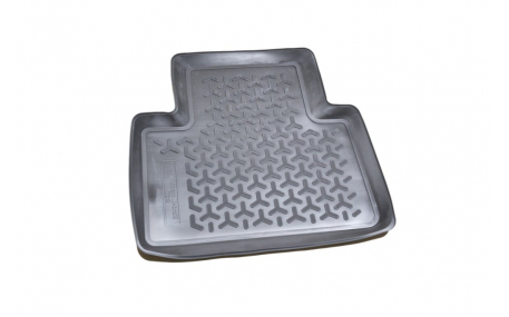 Коврики в салон Ford Fusion