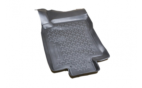 Коврики в салон Ford Fusion