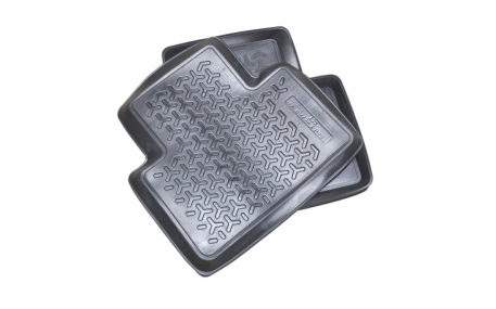 Коврики в салон Ford Fusion