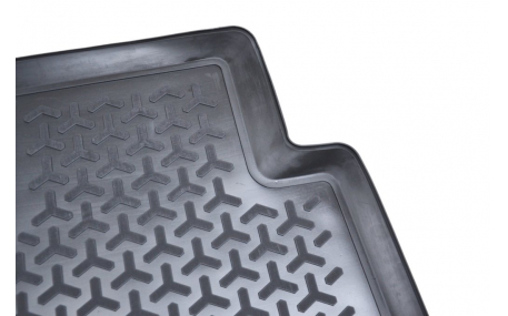 Коврики в салон Ford Fusion