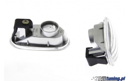 Повторители поворотов Mitsubishi Galant