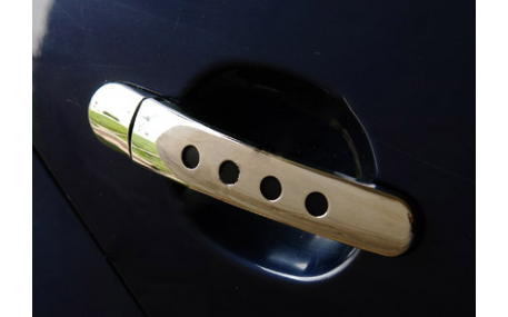 Хром накладки