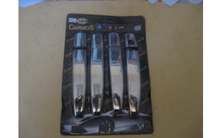 Хром накладки