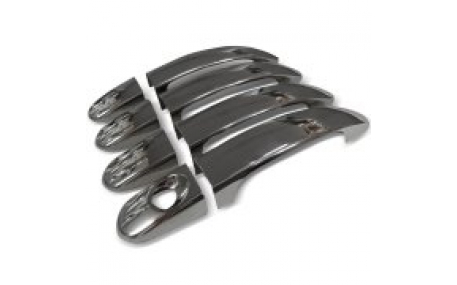 Хром накладки Ford