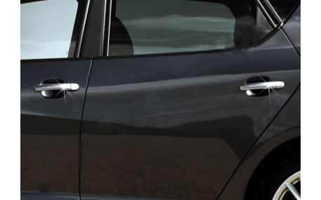 Хром накладки