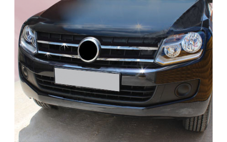 Хром накладки Volkswagen Amarok