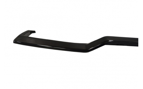 Накладка задняя Lexus NX