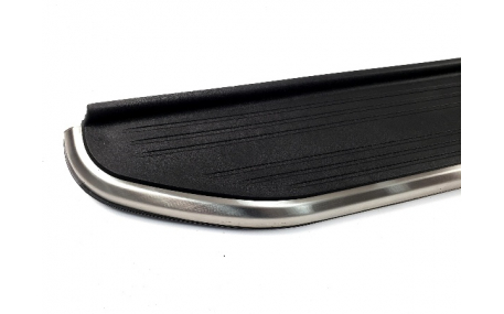 Подножки Range Rover Evoque