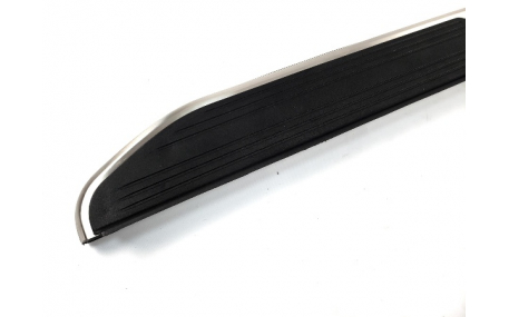 Подножки Range Rover Evoque