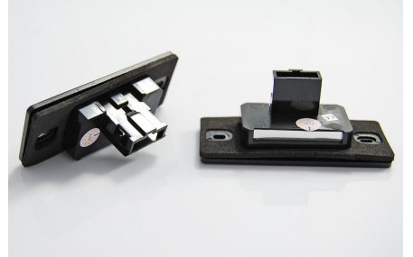 Подсветка номера Volkswagen