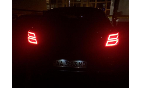 Фонари задние Chevrolet Cruze HB