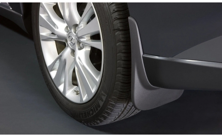 Брызговики Lexus RX