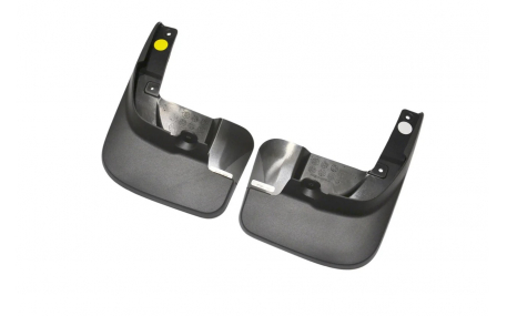 Брызговики Lexus RX