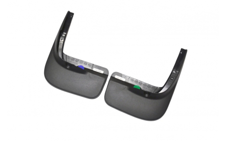 Брызговики Lexus RX