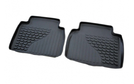 Коврики в салон Toyota Camry V70