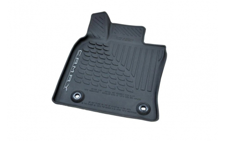 Коврики в салон Toyota Camry V70