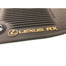 Коврики в салон Lexus RX