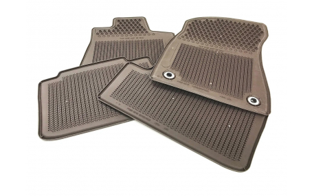 Коврики в салон Lexus RX