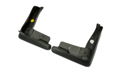 Брызговики Toyota Camry V70